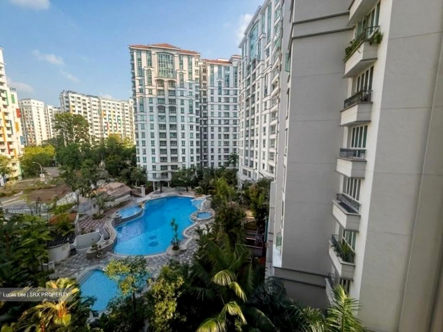 Rivervale Crest (D19), Apartment #610180751